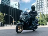 Yamaha Tech-Max 300 ABS - 2