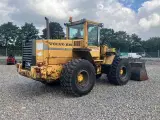 Volvo L 90 B inkl skovl - 2