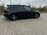 VW Golf VII 1,4 GTE DSG - 4