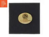 Lillehammer 1994 Olympiske Lege Kodak Sponsor Pin (str. 3 x 2,5 cm) - 2