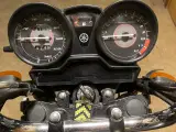 Yamaha YBR 125 ccm 10 hk. - 5