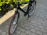 El cykel men forhjulstræk str 54cm - 4