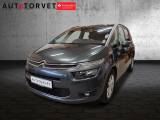 Citroën Grand C4 Picasso 1,6 BlueHDi 120 Intensive EAT6 7prs