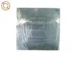 HI-FI Orgel - Bach - Walcha (LP) - 2