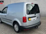 VW Caddy 2,0 TDi 75 BMT Van - 4