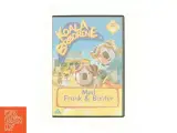 KOALA BRØDRENE 1 - 2