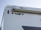2022 - Benimar Tessoro 497   Benimar autocamper med alt  udstyr - 5