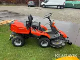Græsslåmaskine Husqvarna R216T AWD - 4