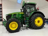 John Deere 7R350 SIGNATURE EDITON MED KUN 1600 TIMER! - 3