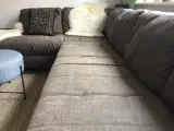 Natuzzi sofa