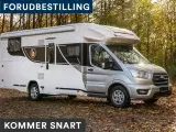 2024 - Benimar Tessoro T463 Special Edition   50 års jubilæums model