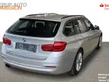 BMW 320d Touring 2,0 D Advantage Steptronic 190HK Stc 8g Aut. - 3