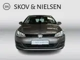 VW Golf VII 1,4 TSi 125 Comfortline DSG BMT - 4