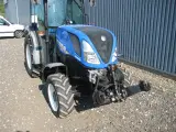 New Holland T4.80N - 3