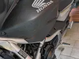 Honda nc 750 automatgear. - 4