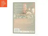 Da Vinci Mysteriet fra DVD - 2