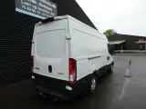 Iveco Daily 35S18 12m3 3,0 D Forza+ A8 V 176HK Van 8g Aut. - 5