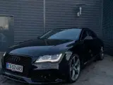 Audi A7 3.0 Quattro 