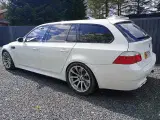 BMW M5 5,0 Touring SMG Van - 2