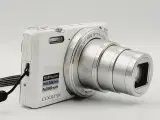 ⭐️· DIGITALKAMERA: Nikon Coolpix S7000 - 4