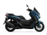 Yamaha N-Max 155 - 2