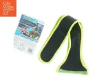 Zumba Fitness 2 Wii spil og bælte fra Wii (str. 19 x 13 cm og 124 cm) - 4