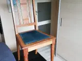2 Antik ege stole(har 3 stk) 