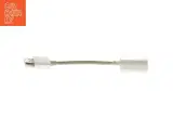 HDMI og Mini DisplayPort adaptere fra Apple (str. 13,5 cm) - 2