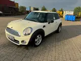 Mini Cooper - 2