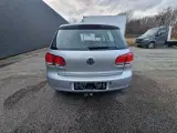 VW Golf VI 1,4 TSi 122 Comfortline - 4