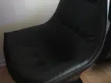 Læder lænestole  - 4