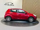 Hyundai i20 1,25 Classic - 4