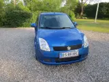 Suzuki Swift 1.3 i Årg 07. Synet.  - 3
