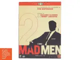 Madmen, sæson 2 (DVD) - 3