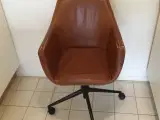 Skrivebordsstol