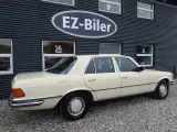 Mercedes 280 S 2,8  - 2