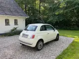 Fiat 500 1,3 MJT 95 Lounge - 5