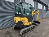 Yanmar sv22 - 3