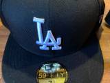 New Era kasketter 