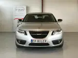 Saab 9-5 2,0 TiD 160 Linear - 5