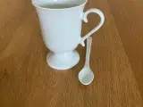 Gløgg kopper
