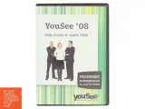 YouSee 2008 DVD fra YouSee - 3