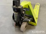 Palleløfter Pramac 2200kg - 5