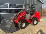 Weidemann 1390 - 3