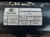 Intertech højtipskovl inter-tech 3 meters - 4