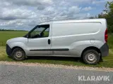 Opel Combo 1,3 CDTI - 5