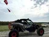 Can-Am ATV/UTV Maverick X3 Turbo RR XRS Smart Shox - 3