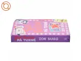 Girl online på turné af Zoe Sugg (Bog) - 2