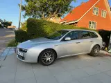 Alfa Romeo 159 2,2 JTS Sportwagon - 3