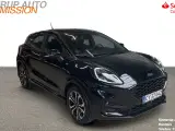 Ford Puma 1,0 EcoBoost Hybrid ST-Line 155HK 5d 6g - 2
